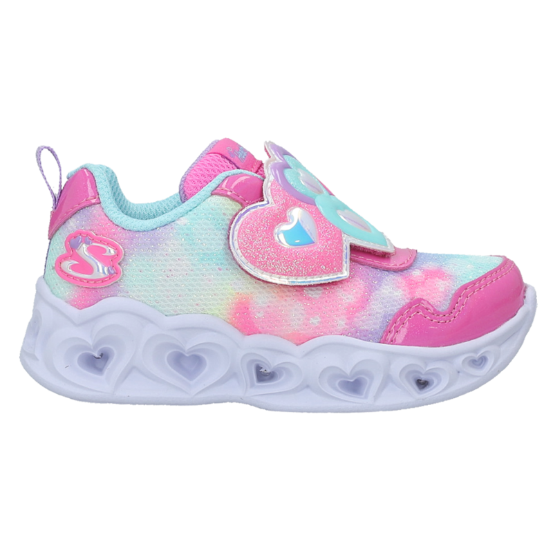 Dječije patike Skechers HEART LIGHTS