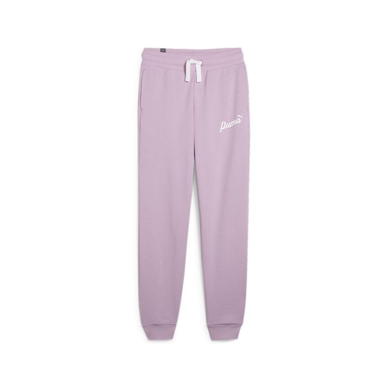 Dječija trenerka donji dio Puma ESS+ BLOSSOM Sweatpants G