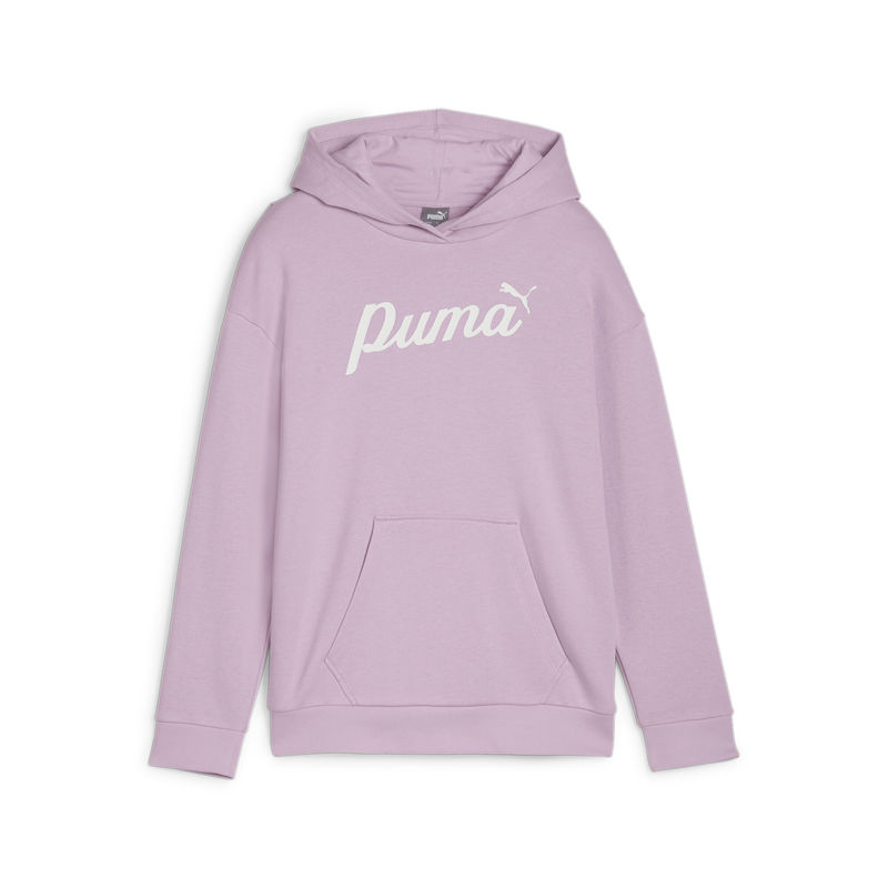 Dječiji duks Puma ESS+ BLOSSOM Hoodie G