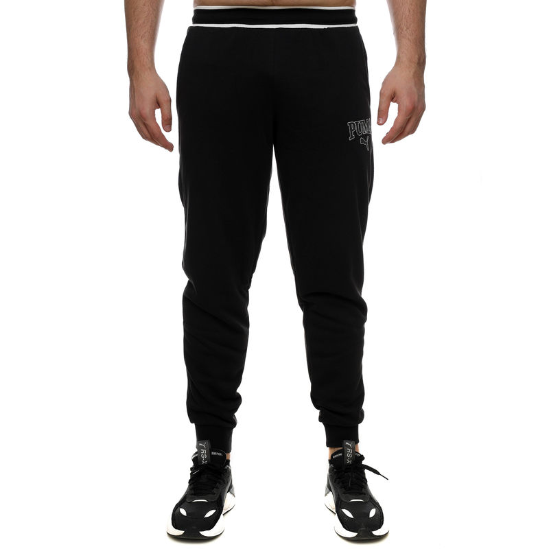 Muška trenerka donji dio Puma SQUAD Sweatpants TR cl