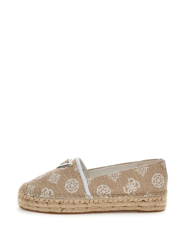 Ženske espadrile Guess JOLANDON