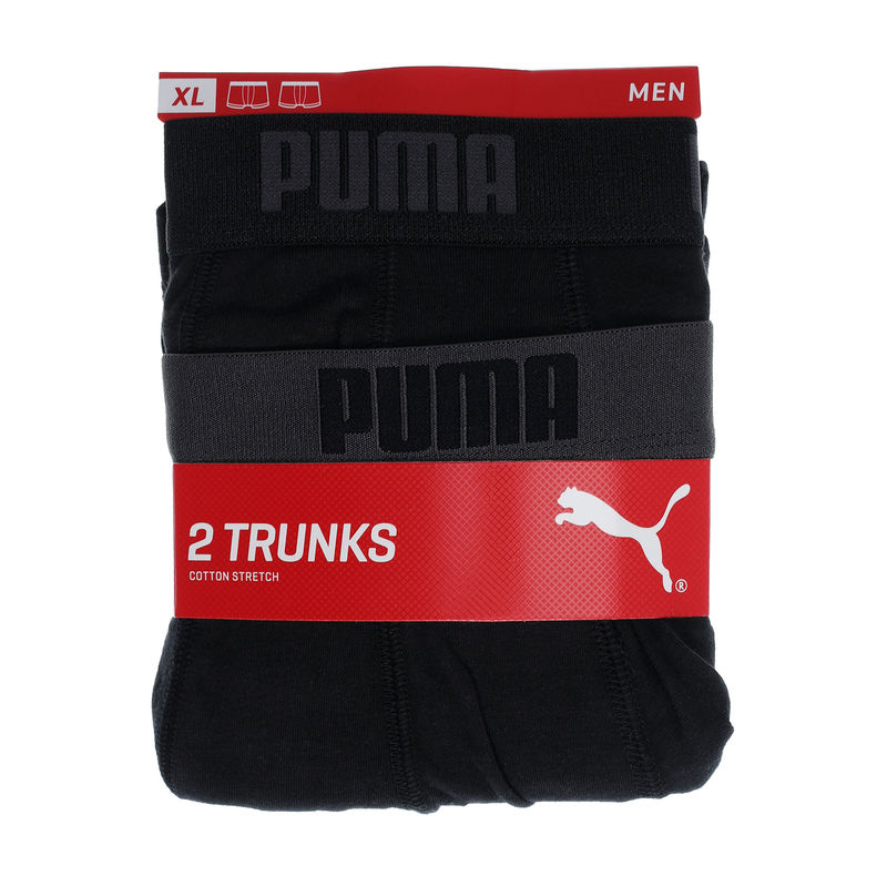 Muške bokserice Puma BASIC SHORTBOXER 2P