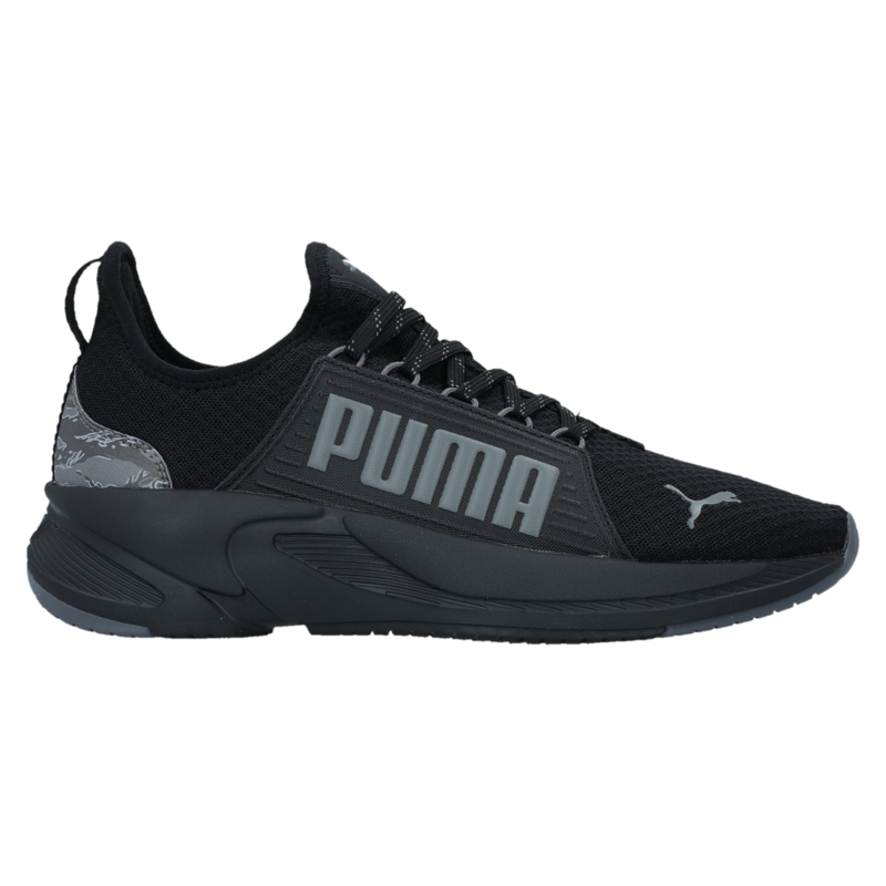 Muške patike Puma SOFTRIDE PREMIER SLIP ON TIGER CAMO