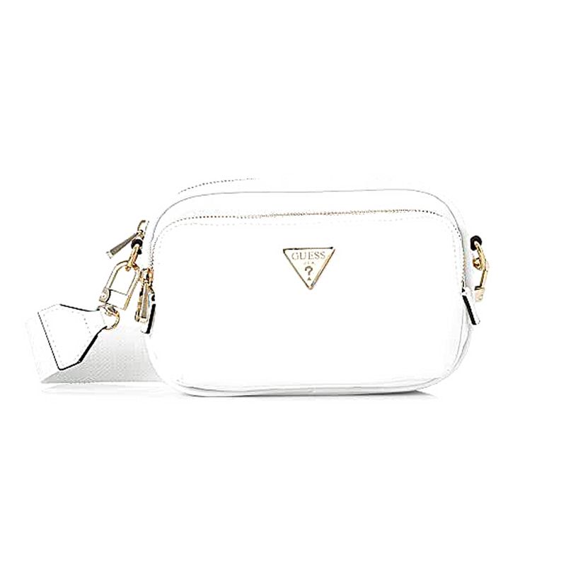 Ženska torba Guess Eco Gemma Crossbody Camera