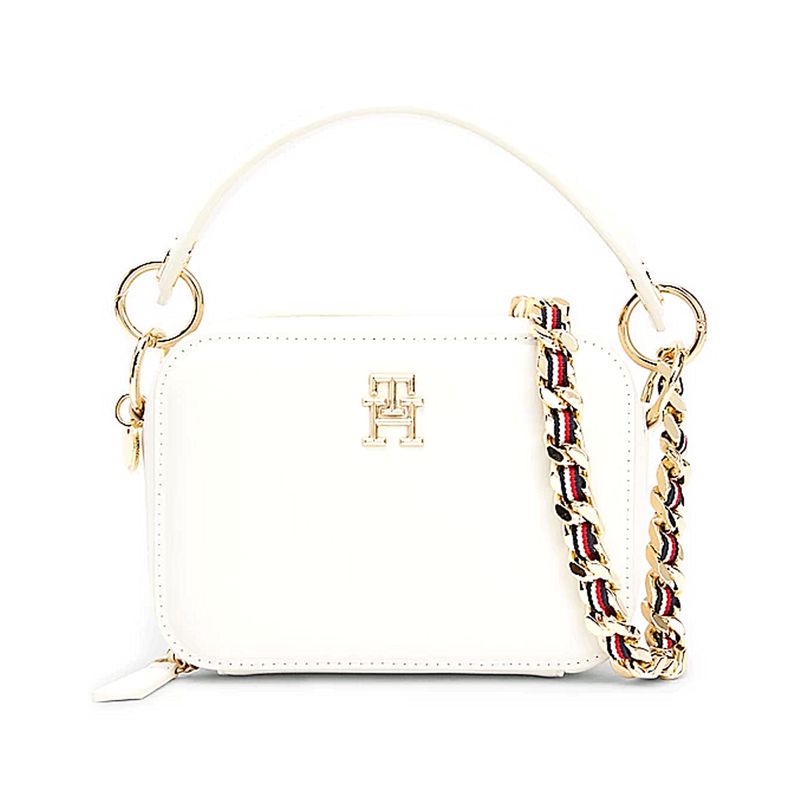 Ženska torba Tommy Hilfiger Th Chic Trunk