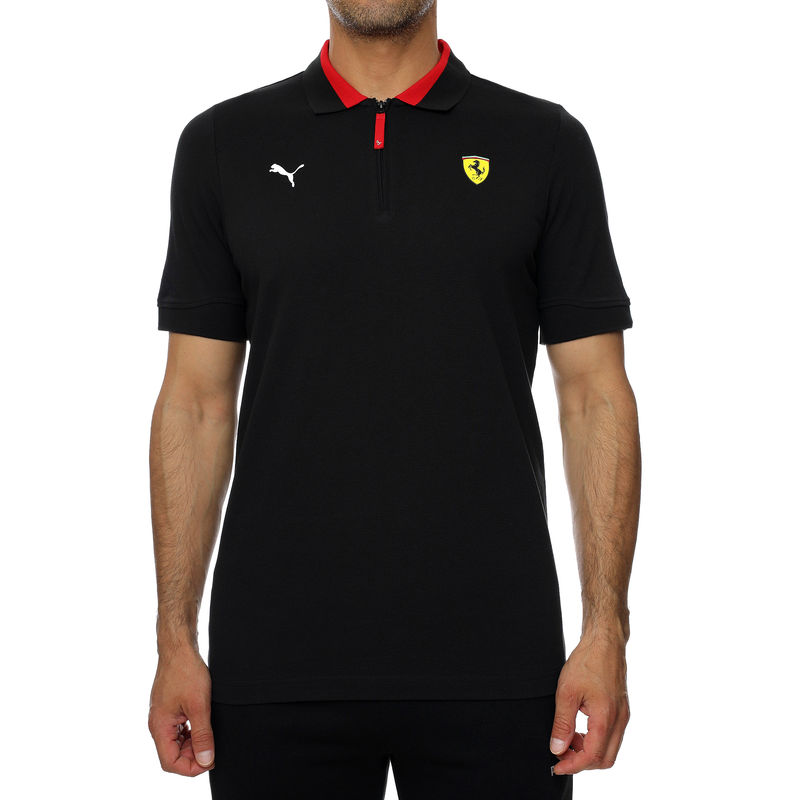 Muška majica Puma Ferrari Race Polo