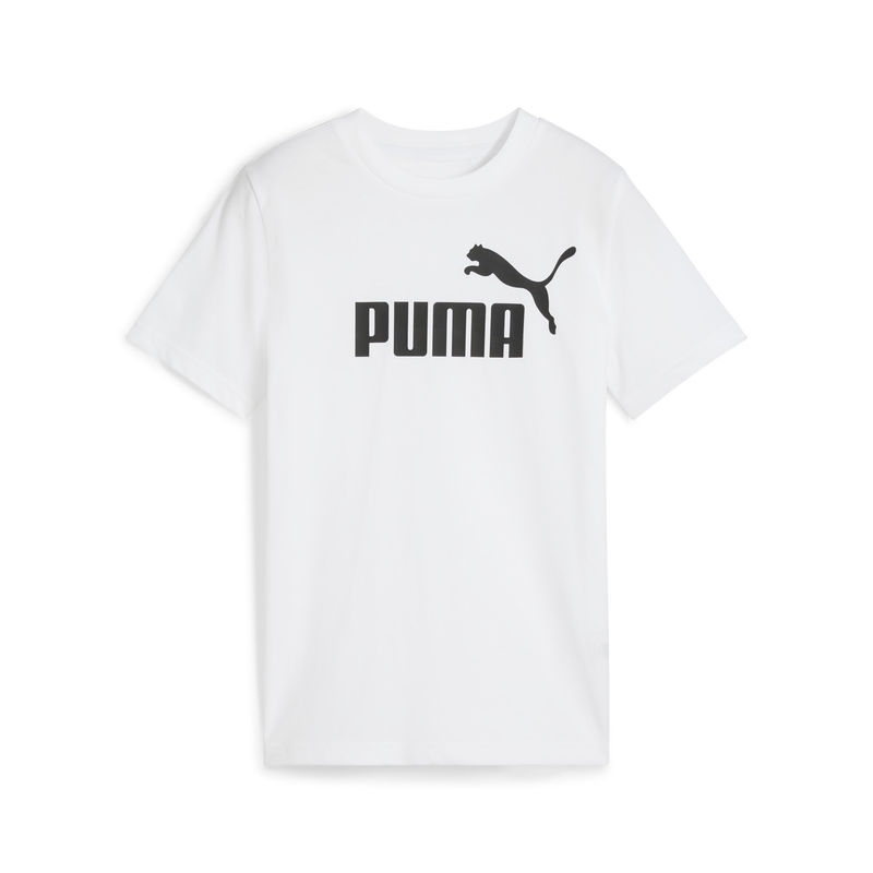 Dječija majica Puma ESS No. 1 Logo Tee B
