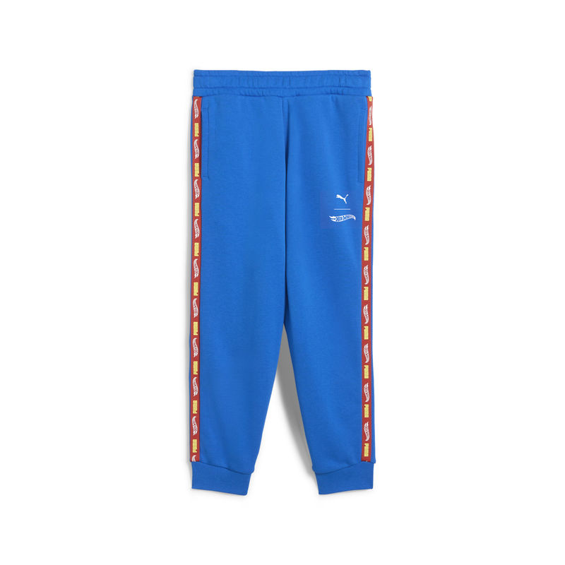 Dječija trenerka donji dio Puma X HOT WHEELS Sweatpants TR