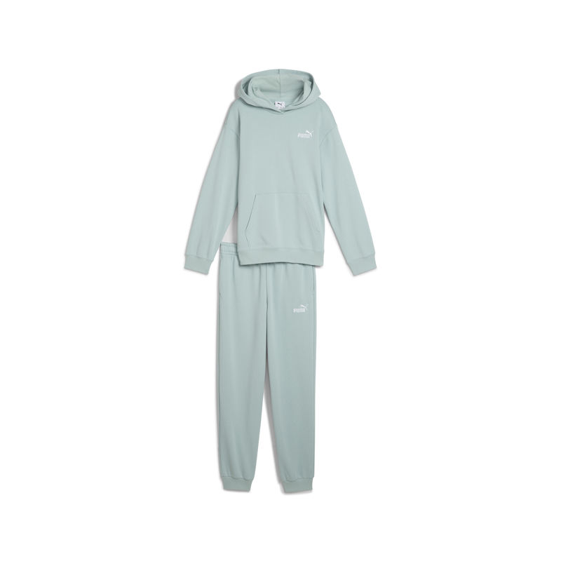 Dječija trenerka Puma Loungewear Suit TR G