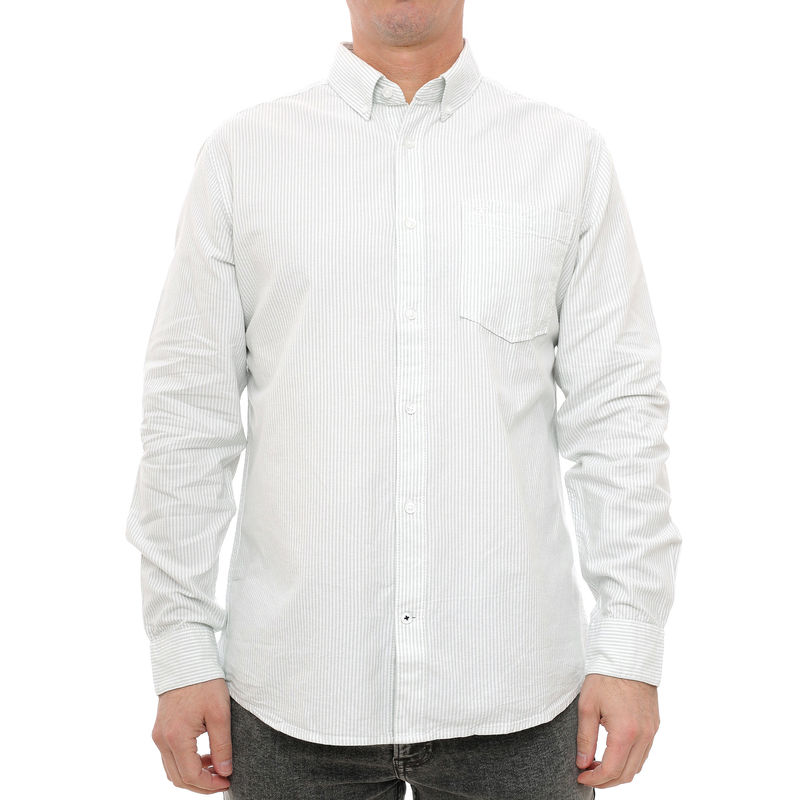 Muška košulja Tom Tailor oxford shirt