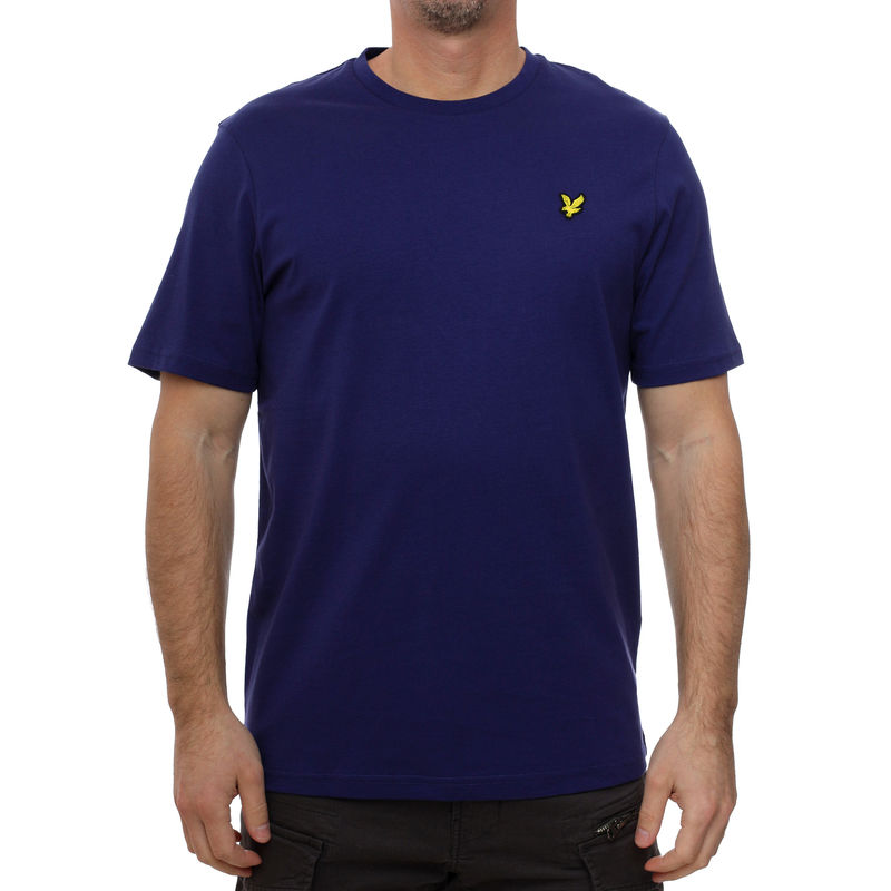 Muška majica Lyle&Scott Plain T-Shirt