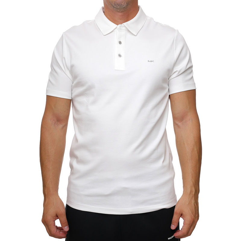 Muška majica Michael Kors Sleek Mk Polo