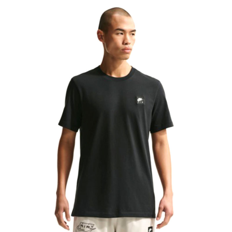 Muška majica Nike U NSW TEE STD AIR PATCH