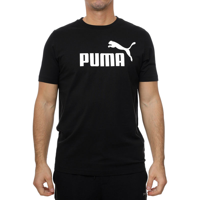 Muška majica Puma ESS No. 1 Logo Tee
