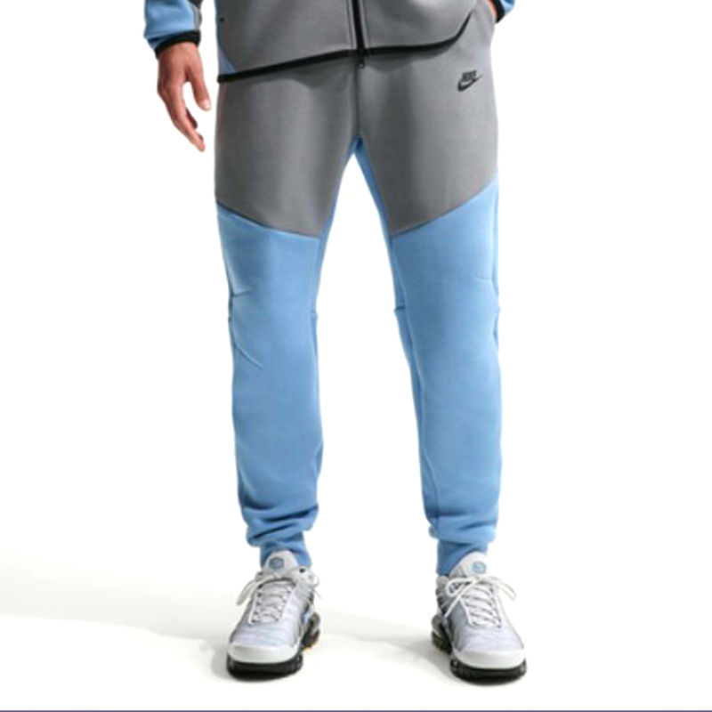 Muška trenerka donji dio Nike M NK TCH FLC JGGR