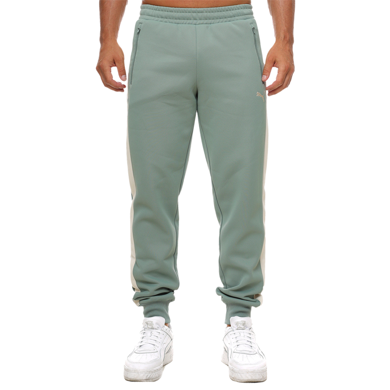 Muška trenerka donji dio Puma T7 ALWAYS ON Track Pants DK cl