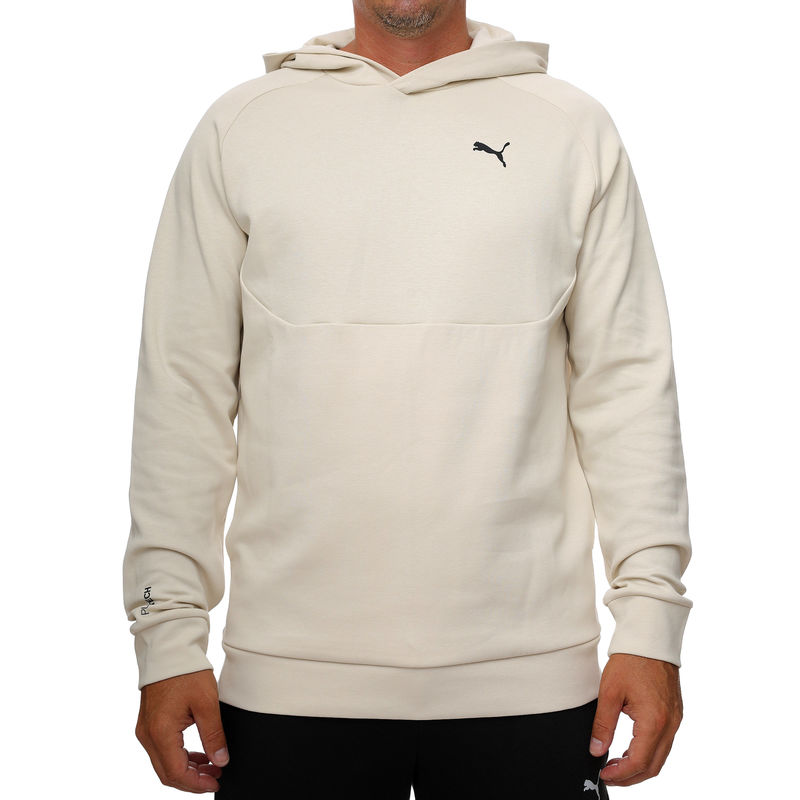 Muški duks Puma PUMATECH Hoodie DK