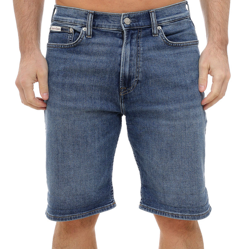 Muški šorc Calvin Klein slim hampton short