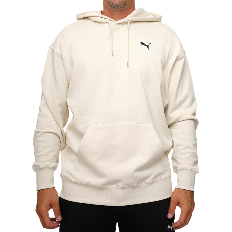 PUMA WARDROBE ESS Relaxed Hoodie TR