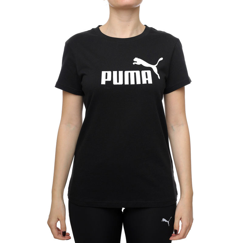 Ženska majica Puma ESS No. 1 Logo Tee