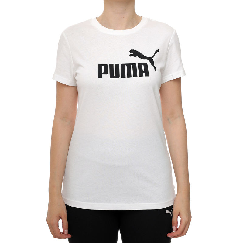Ženska majica Puma ESS No. 1 Logo Tee