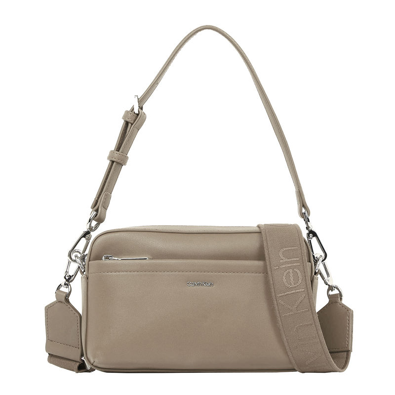 Ženska torba Calvin Klein CK MUST CONVERTIBLE CAMERA BAG