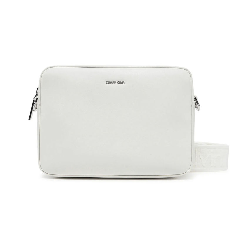 Ženska torba Calvin Klein CK MUST SMALL CAMERA BAG