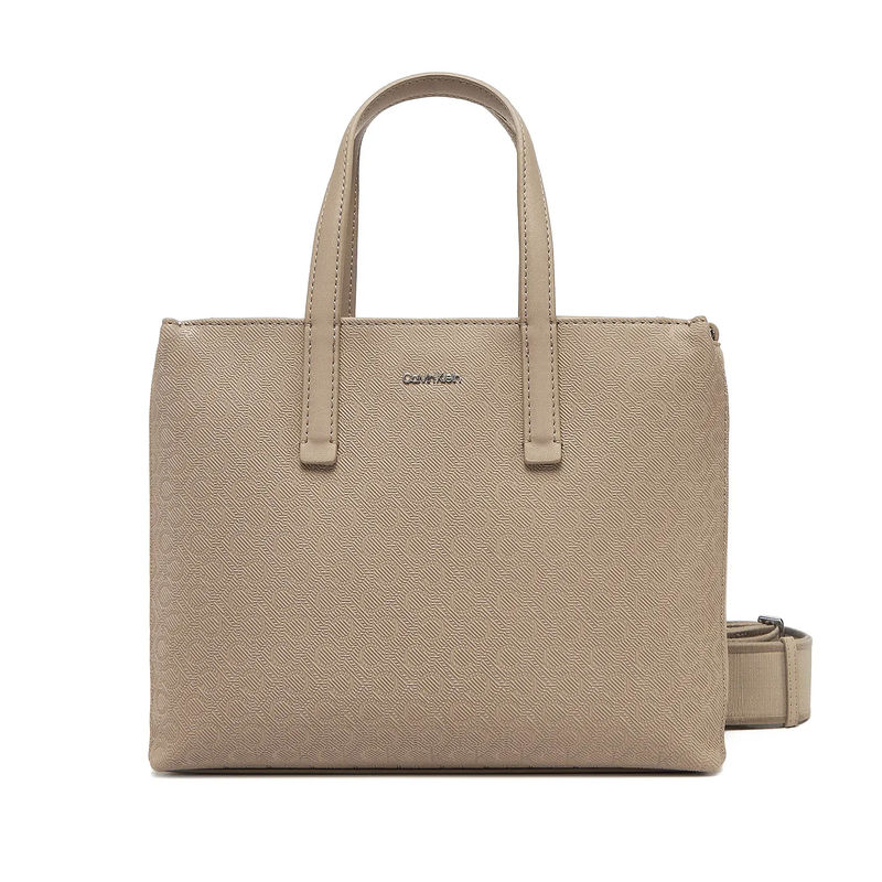 Ženska torba Calvin Klein CK MUST SMALL TOTE_MONO