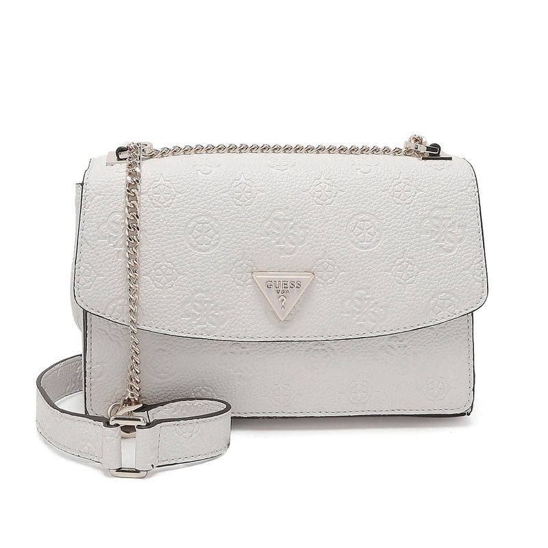 Ženska torba Guess Cresidia Cnvrtble Xbody Flap