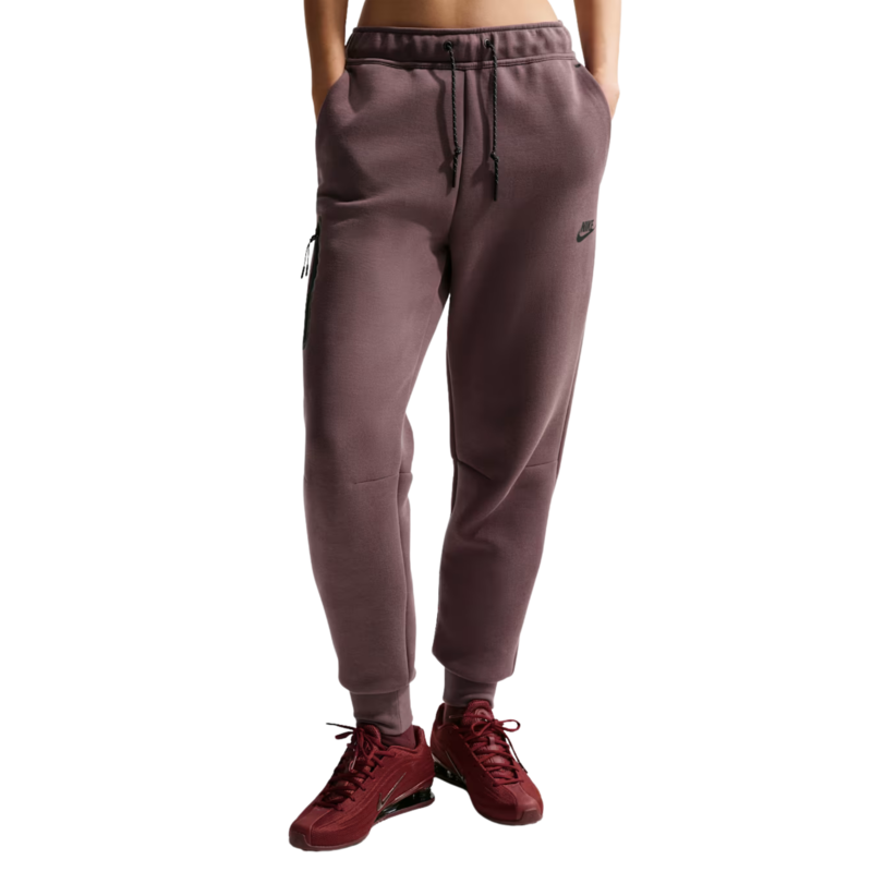 Ženska trenerka donji dio Nike W NSW TCH FLC MR JGGER 2