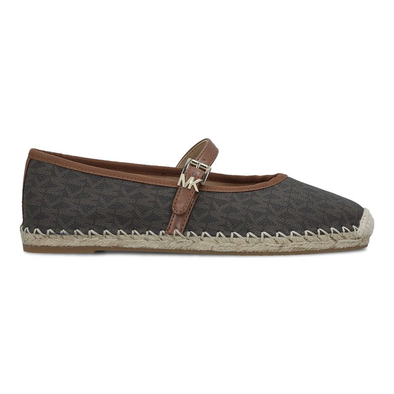 Ženske espadrile Michael Kors Lynn Ballet Espadrille