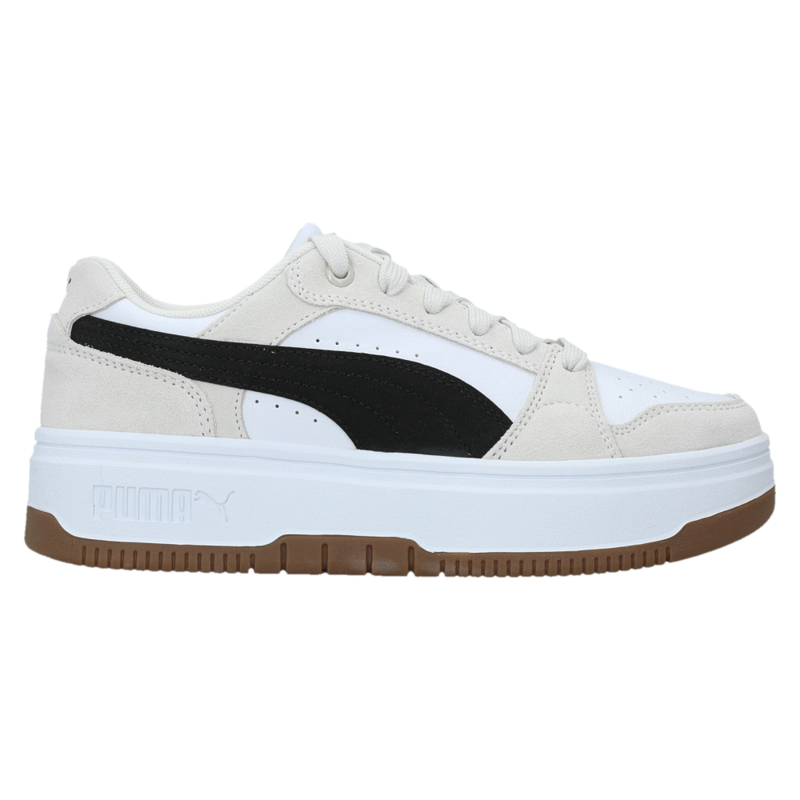 Ženske patike Puma Rebound Femme Low SD