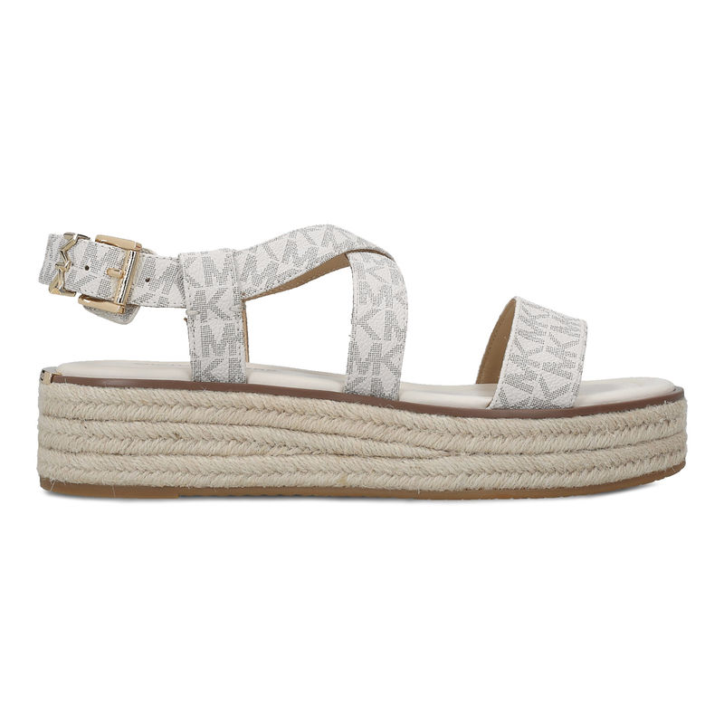 Ženske špagerice Michael Kors Lynn Espadrille Sandal