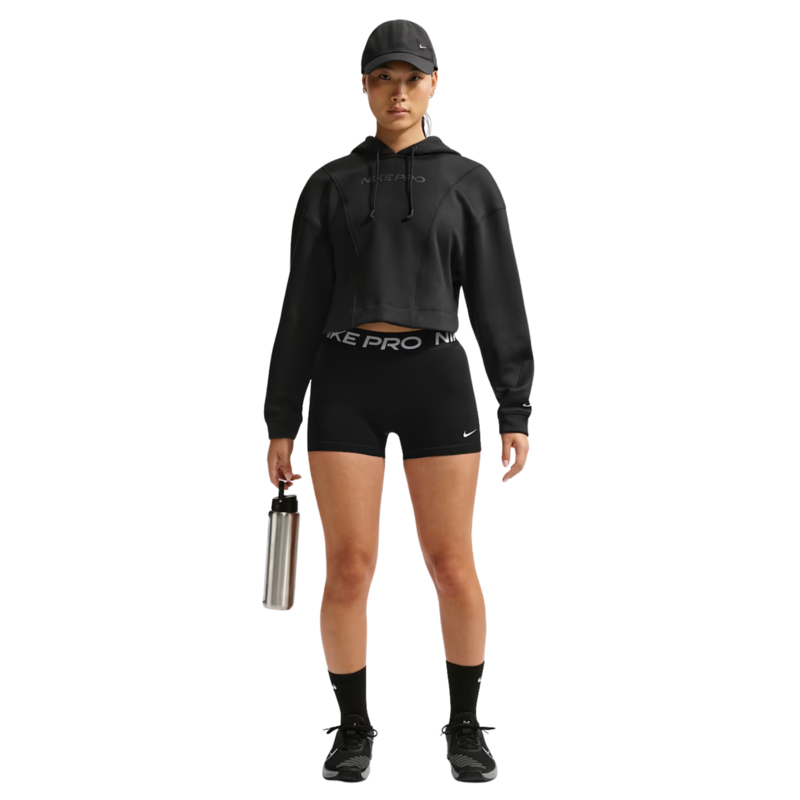 Ženski šorc Nike W NP DF 365 MR 3IN SHORT USM