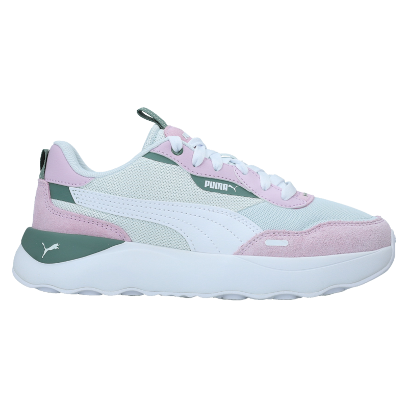 Dječije patike Puma Runtamed Platform Jr