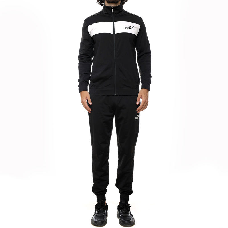 Muška trenerka Puma Poly Suit cl