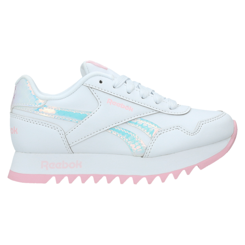 Dječije patike Reebok ROYAL CL JOG PLATFORM