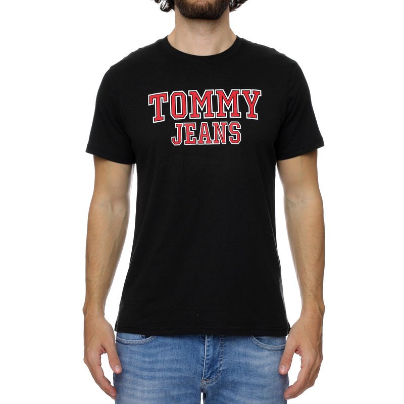 Muška majica Tommy Hilfiger Tjm Essential Tj Tee
