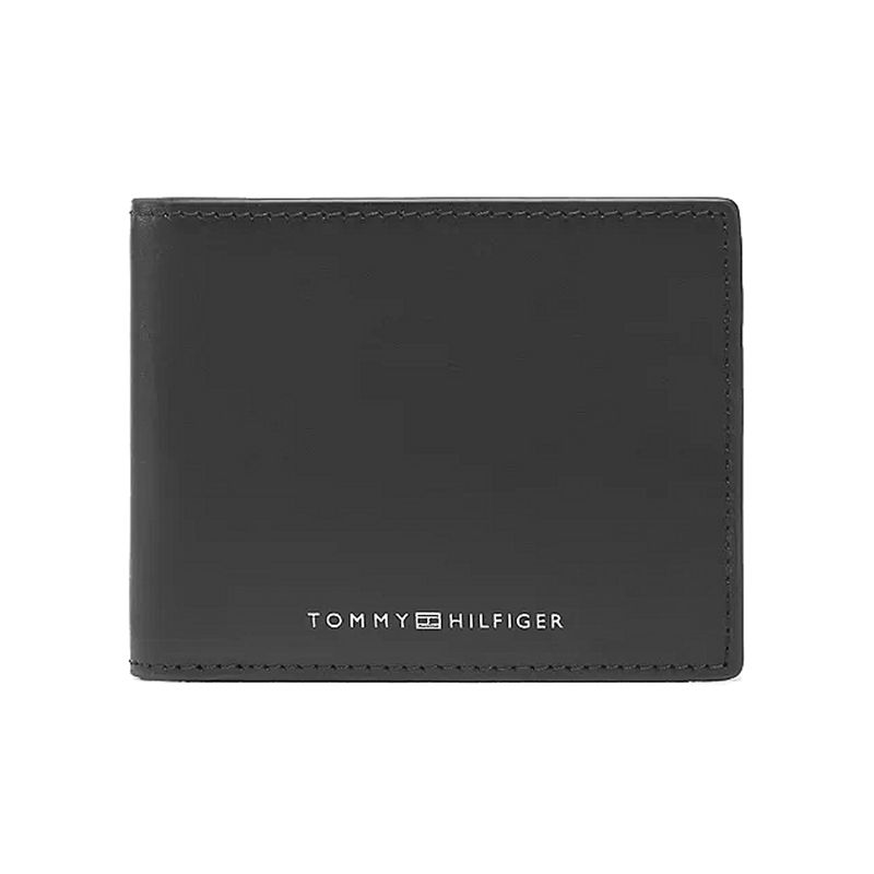 Muški novčanik Tommy Hilfiger Th Modern Leather Mini Cc Wallet