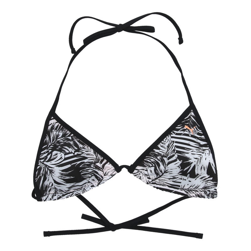 Ženski kupaći Puma SWIM WOMEN TRIANGLE BIKIN