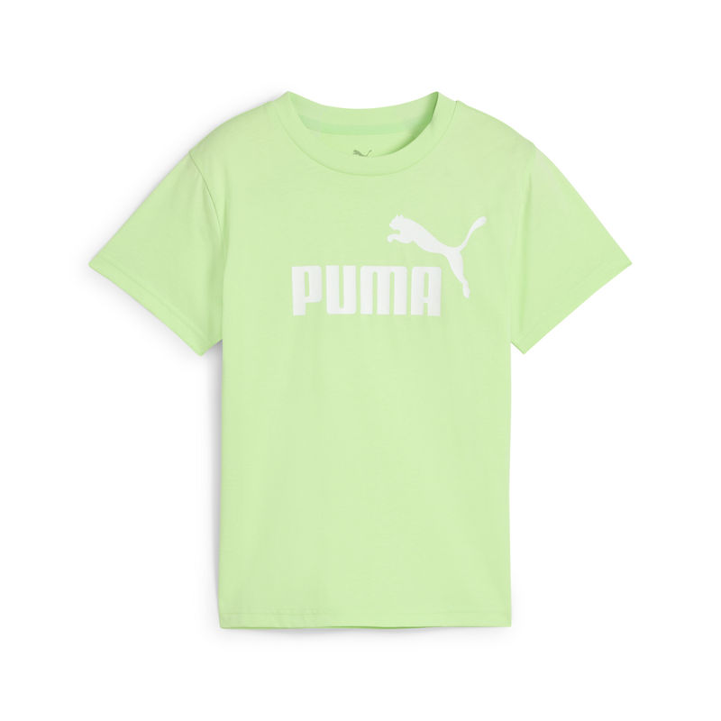 Dječija majica Puma ESS No. 1 Logo Tee B