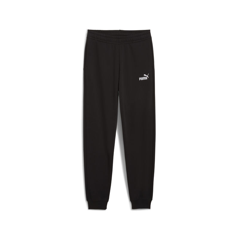 Dječije trenerka donji dio Puma ESS No. 1 Logo Sweatpants TR B