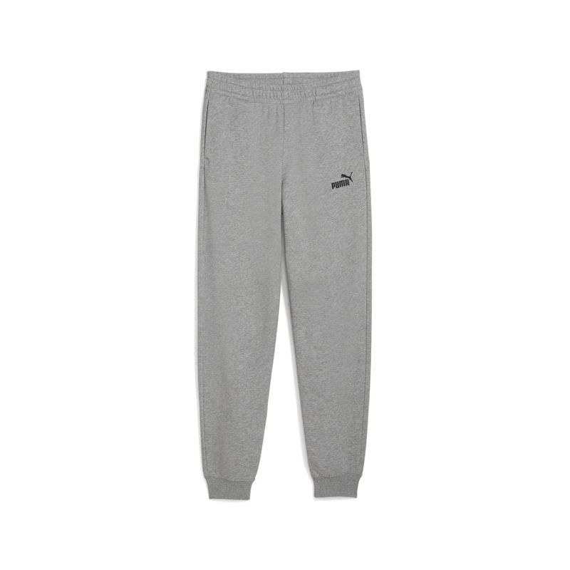 Dječije trenerka donji dio Puma ESS No. 1 Logo Sweatpants TR B