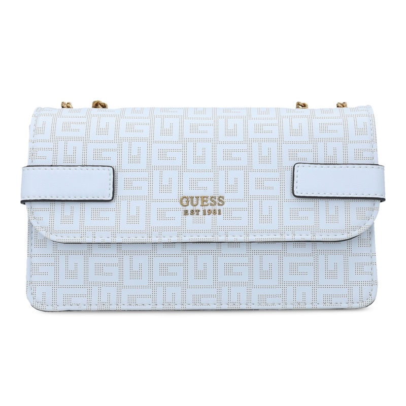 GUESS ACC ATENE CONVERTIBLE XBODY FLAP