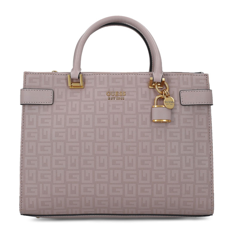 GUESS ACC ATENE SOCIETY SATCHEL