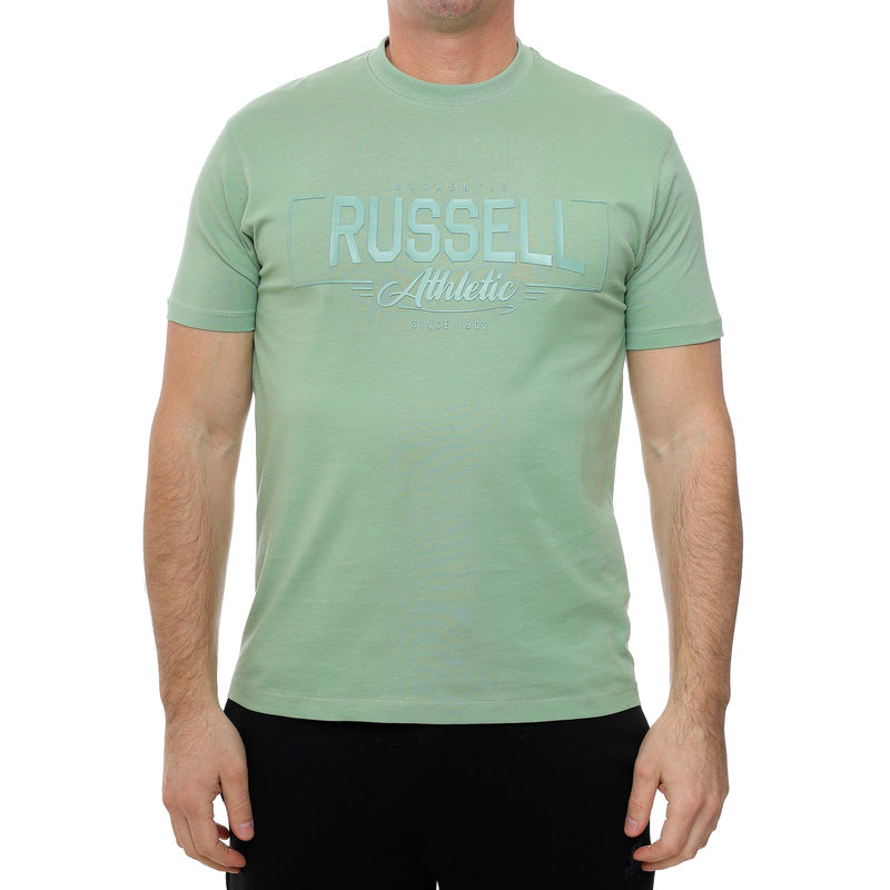 Muška majica Russell CREW NECK TEE
