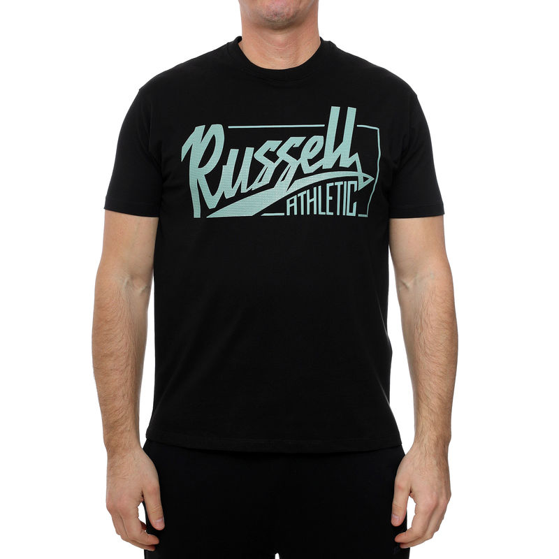 Muška majica Russell CREW NECK TEE