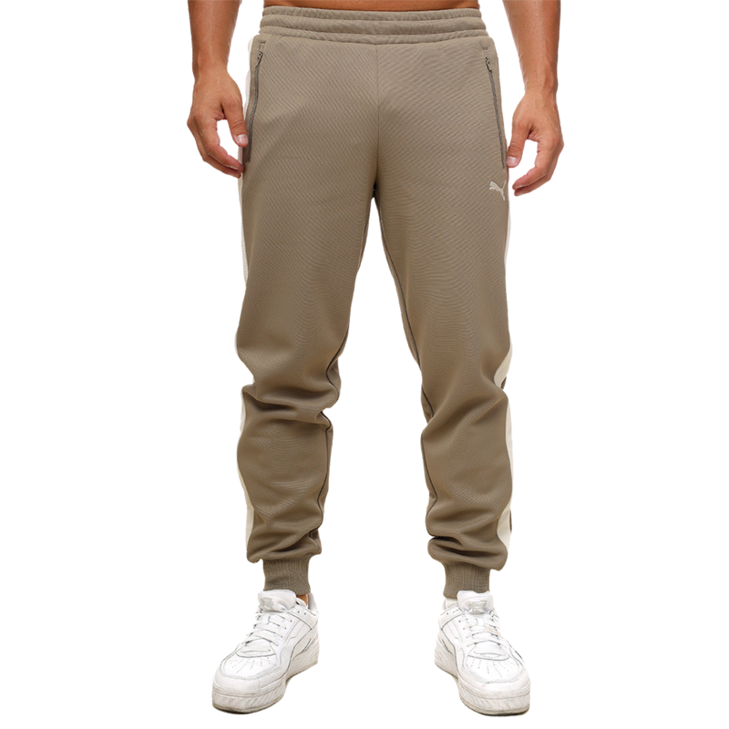 Muška trenerka donji dio Puma T7 ALWAYS ON Track Pants DK cl