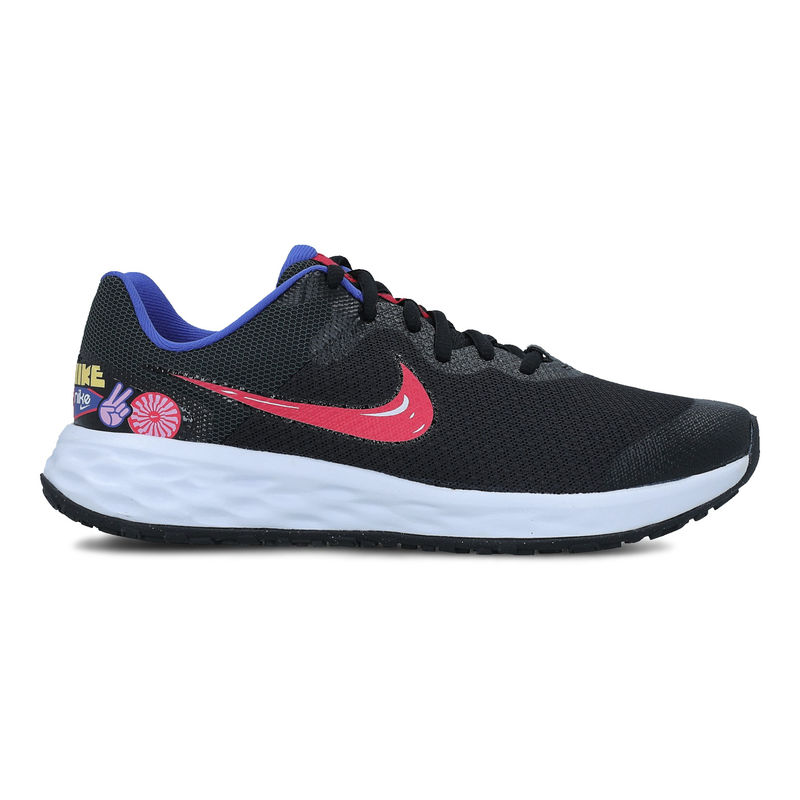 NIKE REVOLUTION 6 NN SE (GS)