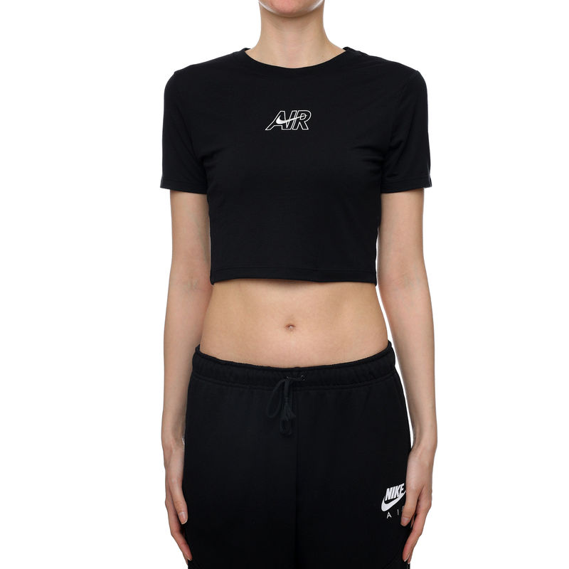 Ženska majica Nike WOMENS SPORTSWEAR TEE SLIM CRP NIKE AIR